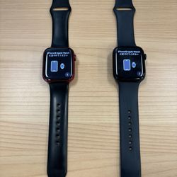 Apple Watch Series 7 45 Mm