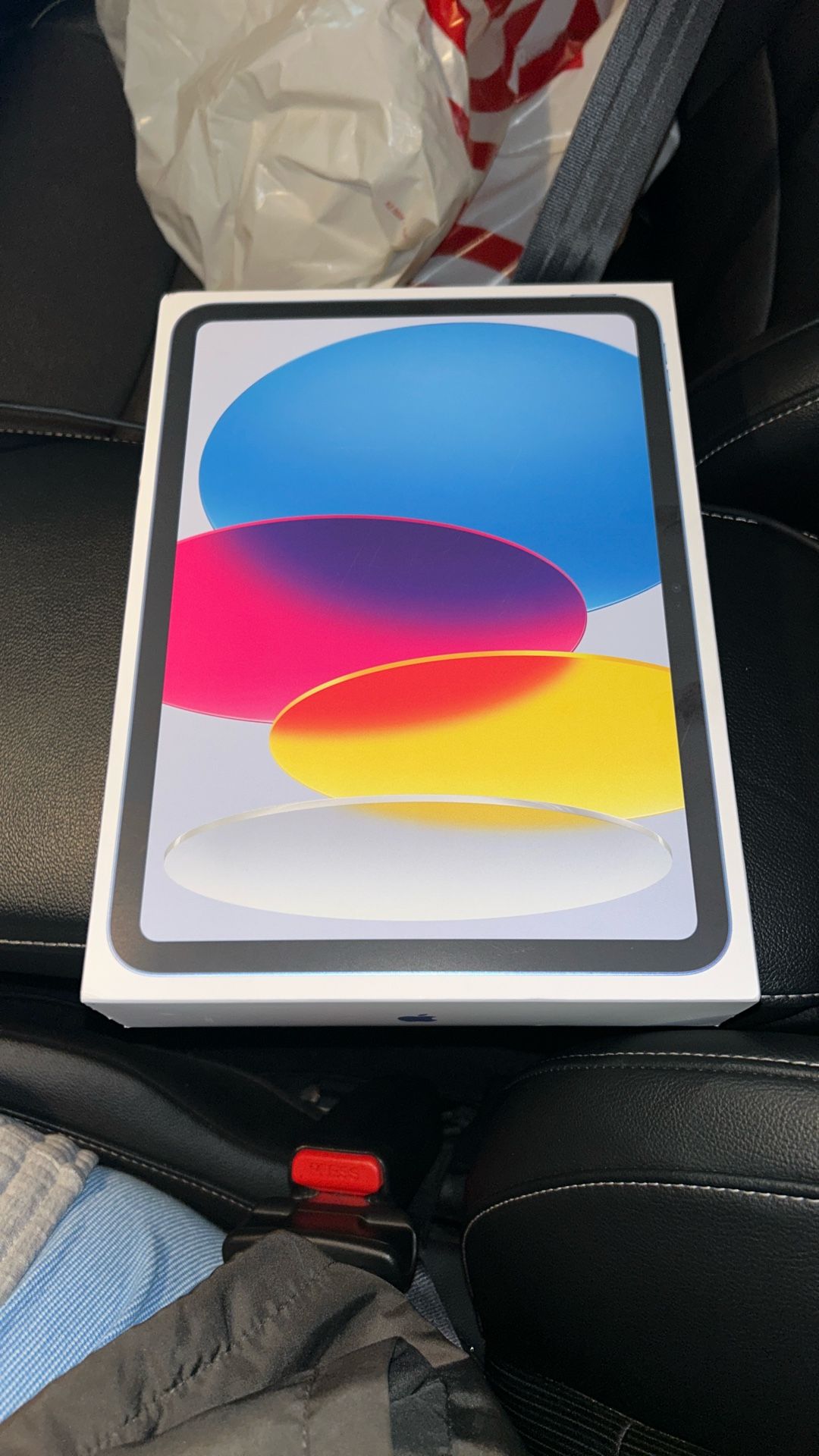 Apple iPad A16