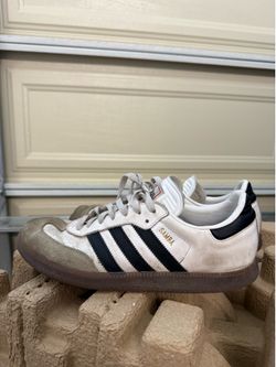 Adidas Sambas