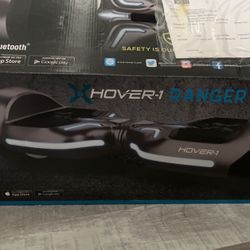 Hover1 Ranger