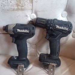 Taladro Makita LXT BL MOTOR BRUSHLESS 