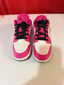 Air Jordan size 4Y