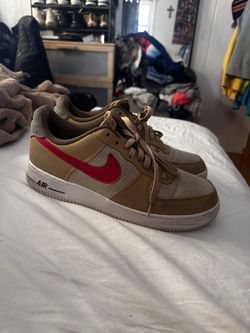 Air Force 1 Size 11