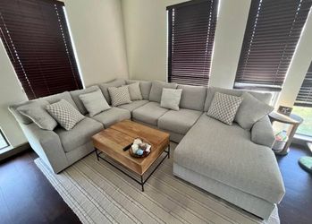 Ashley set