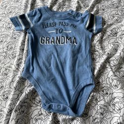 Infant Onsie 