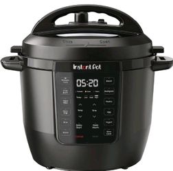 Instant Pot Rio Duo 6 Qt. Multi-Cooker