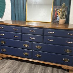 Ethan Allen Dresser
