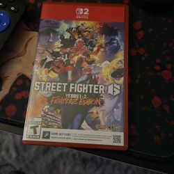 street fighter 6