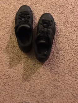 Adidas size 5.5