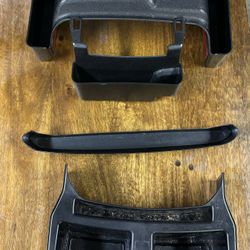 2020-2024 Jeep Wrangler Accessories 