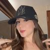 Ginger Mejia