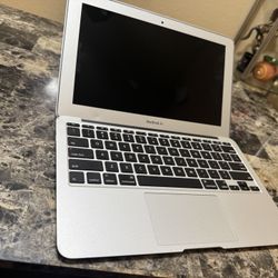 MacBook 