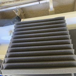 acoustic foam panels