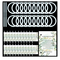 Approx 70 Wedding Glow Sticks