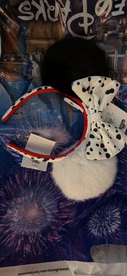 Disney Ears