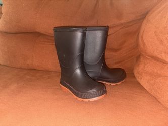 Toddler Rain Boots Size 5/6