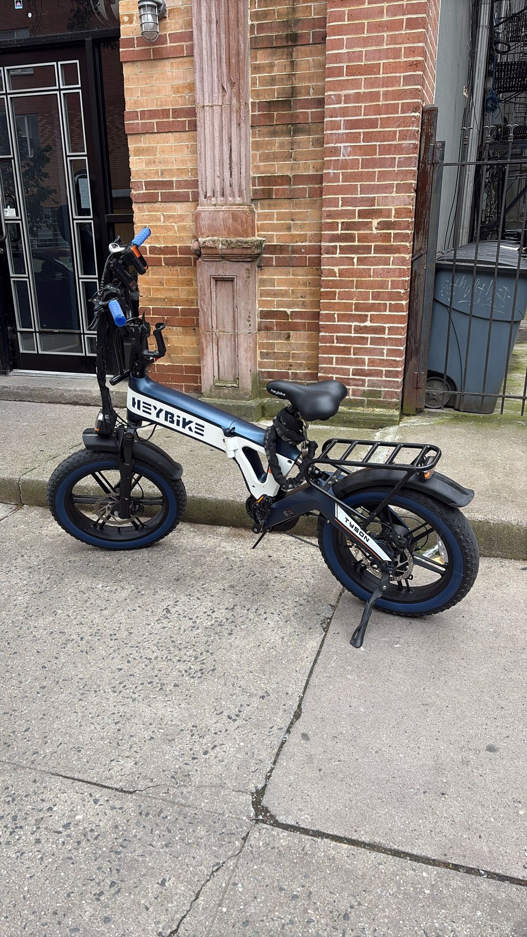 EBIKE
