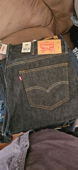 501's  40×32