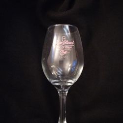 Wine Glass