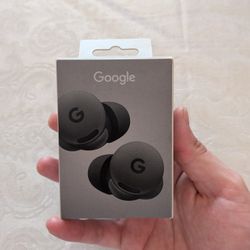 Google Pixel Buds 2a