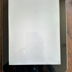 Ipad With Case