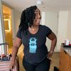 Dionne James