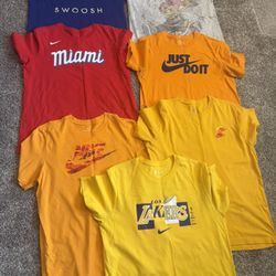 Nike Shirts Men Size Large 