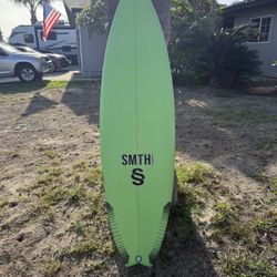 Smith Short board 
