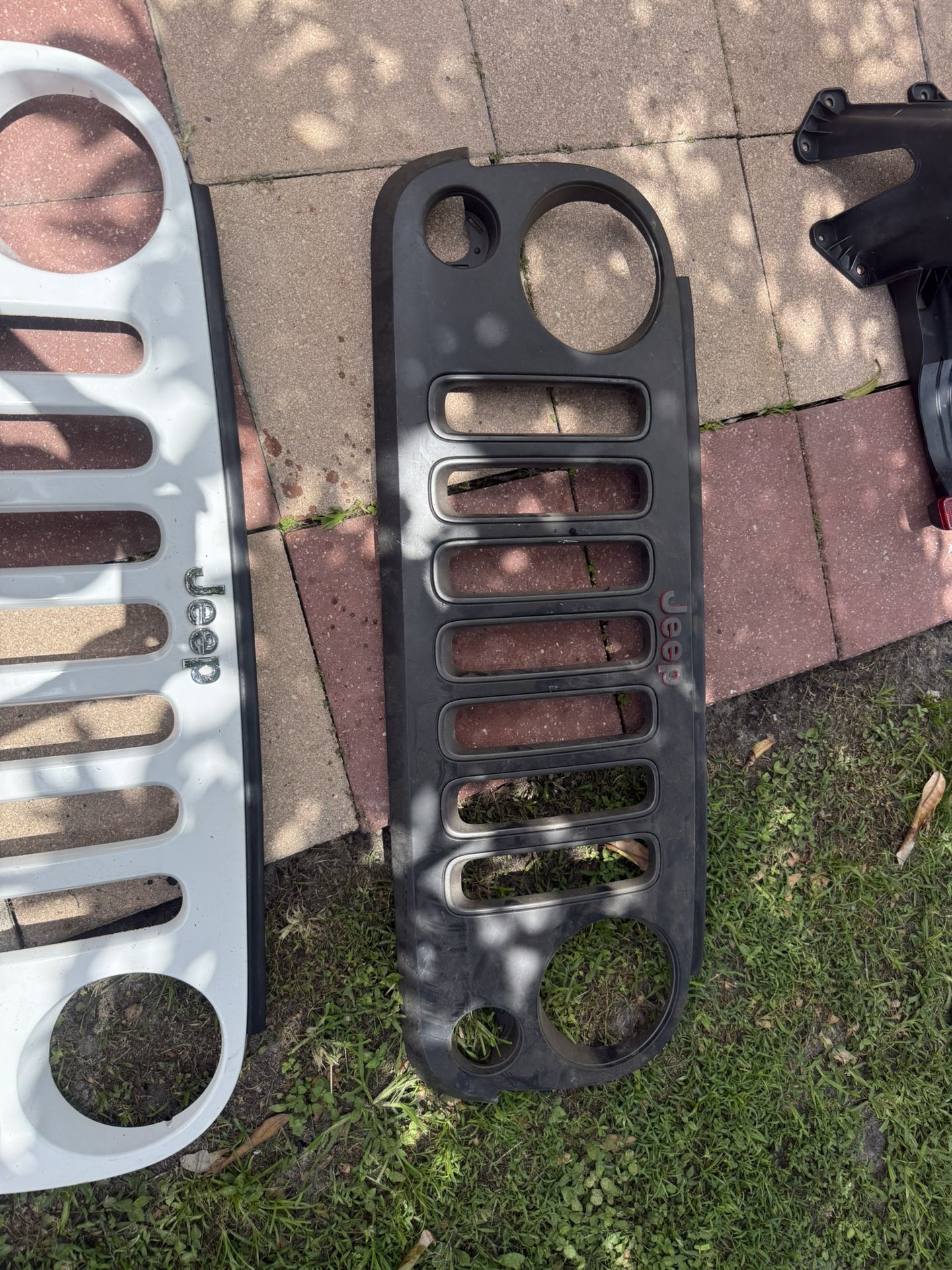 Jeep Parts