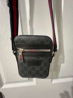 Gucci bag men