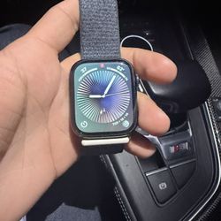 Apple Watch 