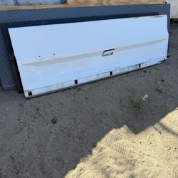 C10 Tailgate 