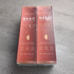Magic Luxury Body Oil