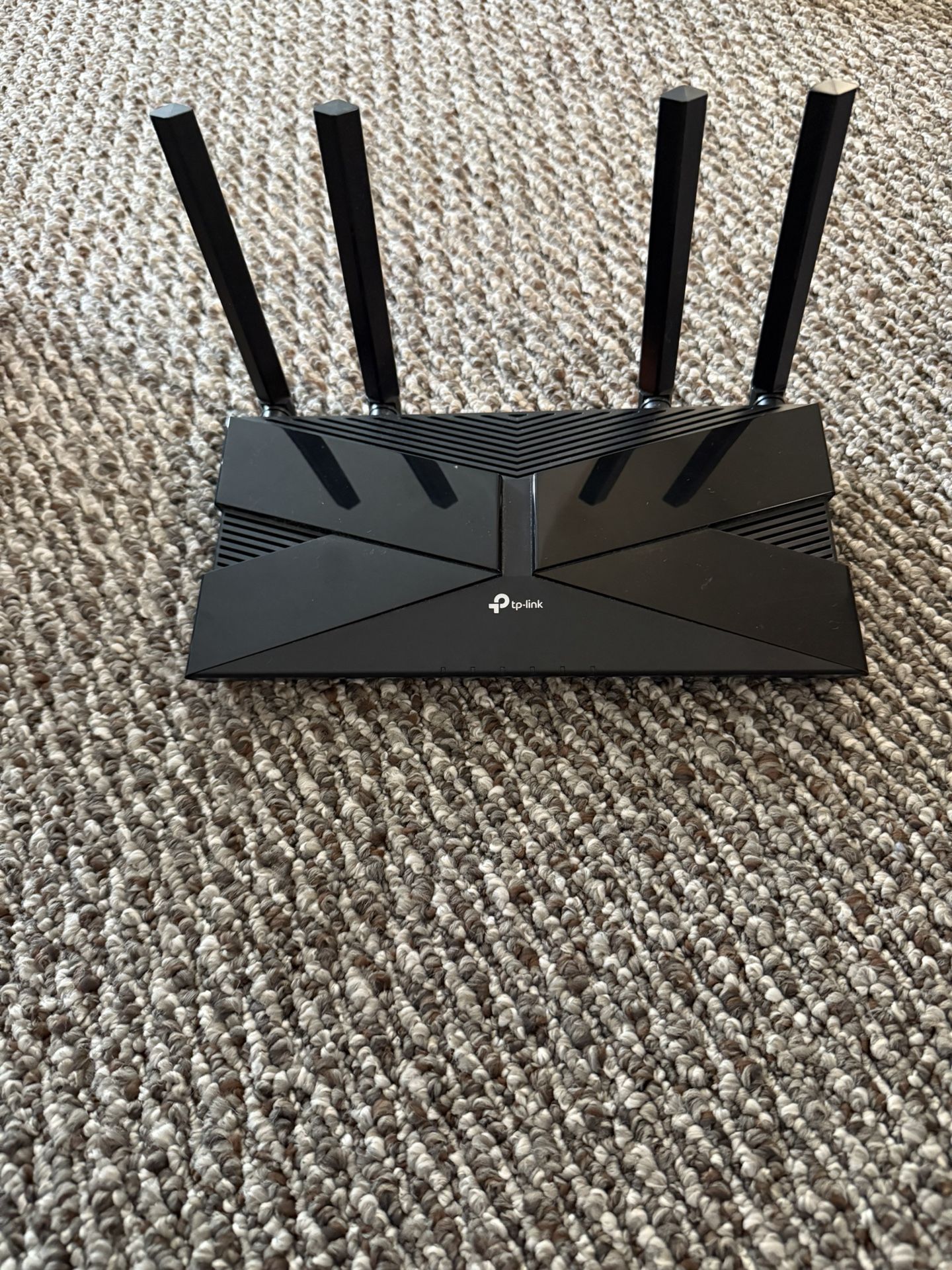 TP Link Ax1450