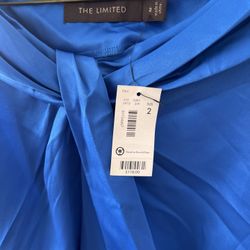 Dress Size 2