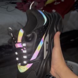 Diors b22s rainbow reflective 
