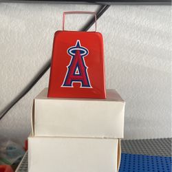 Los Angeles Angels