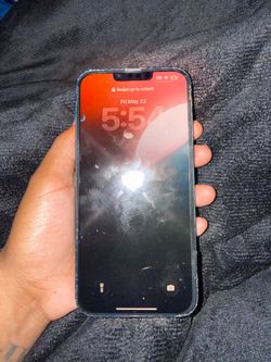 Apple IPhone  14 Plus Unlocked