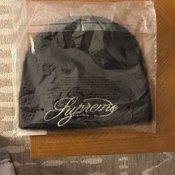 Supreme Kangol Beanie 