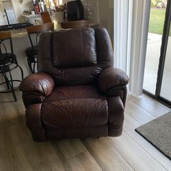 Reclining Chair
