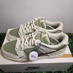 Nike Dunk Low Retro PRM x Kyler Murray