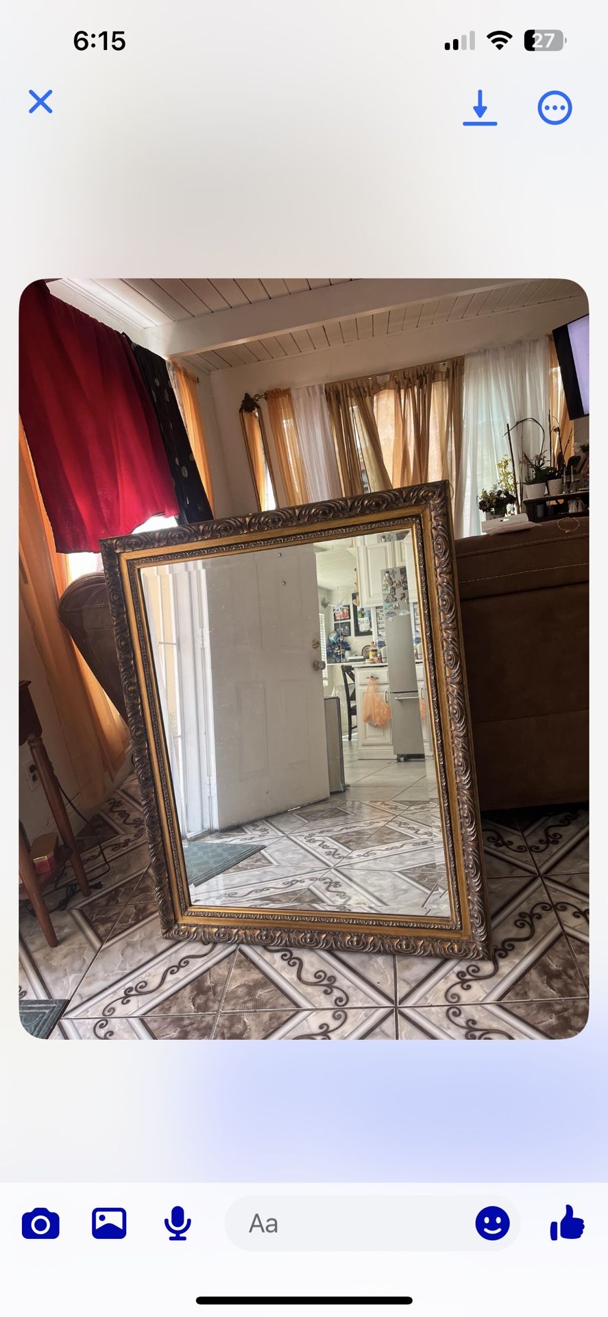 Mirror