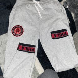 Tommy Hilfigure Sweats Size L