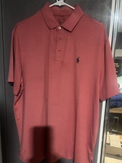 Ralph Lauren Polos 