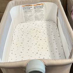Baby Bassinet 
