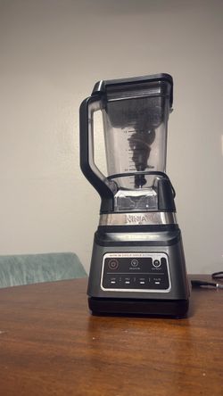 Ninja Blender