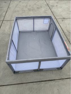 Baby Playpen 65 x 50 Inch