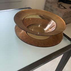 Large bowl set