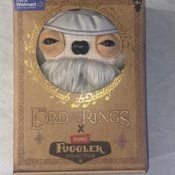 Zuru “Gandalf” Fuggler