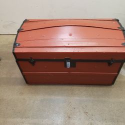 Storage Box CHEST